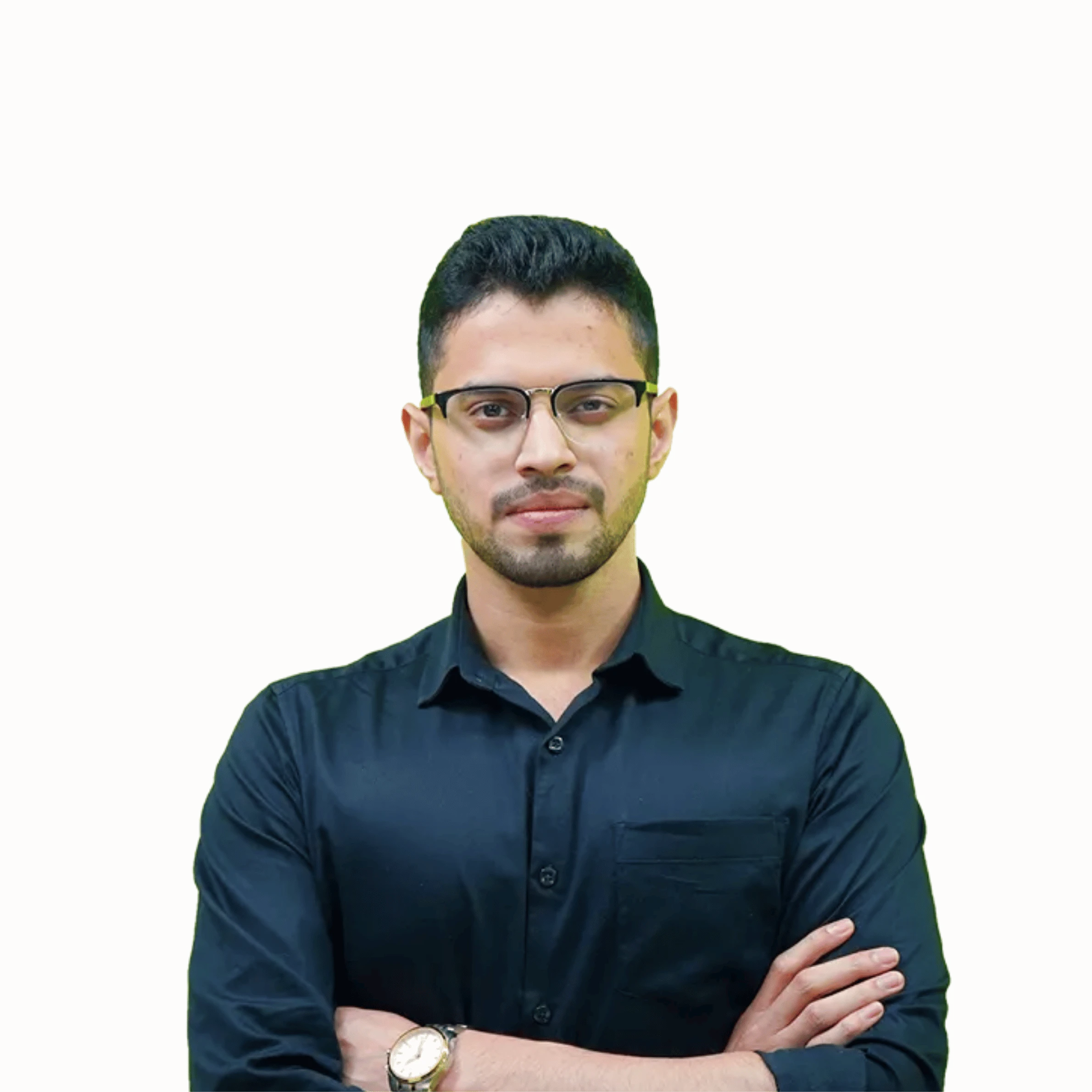 CA Siddhesh Valimbe author image